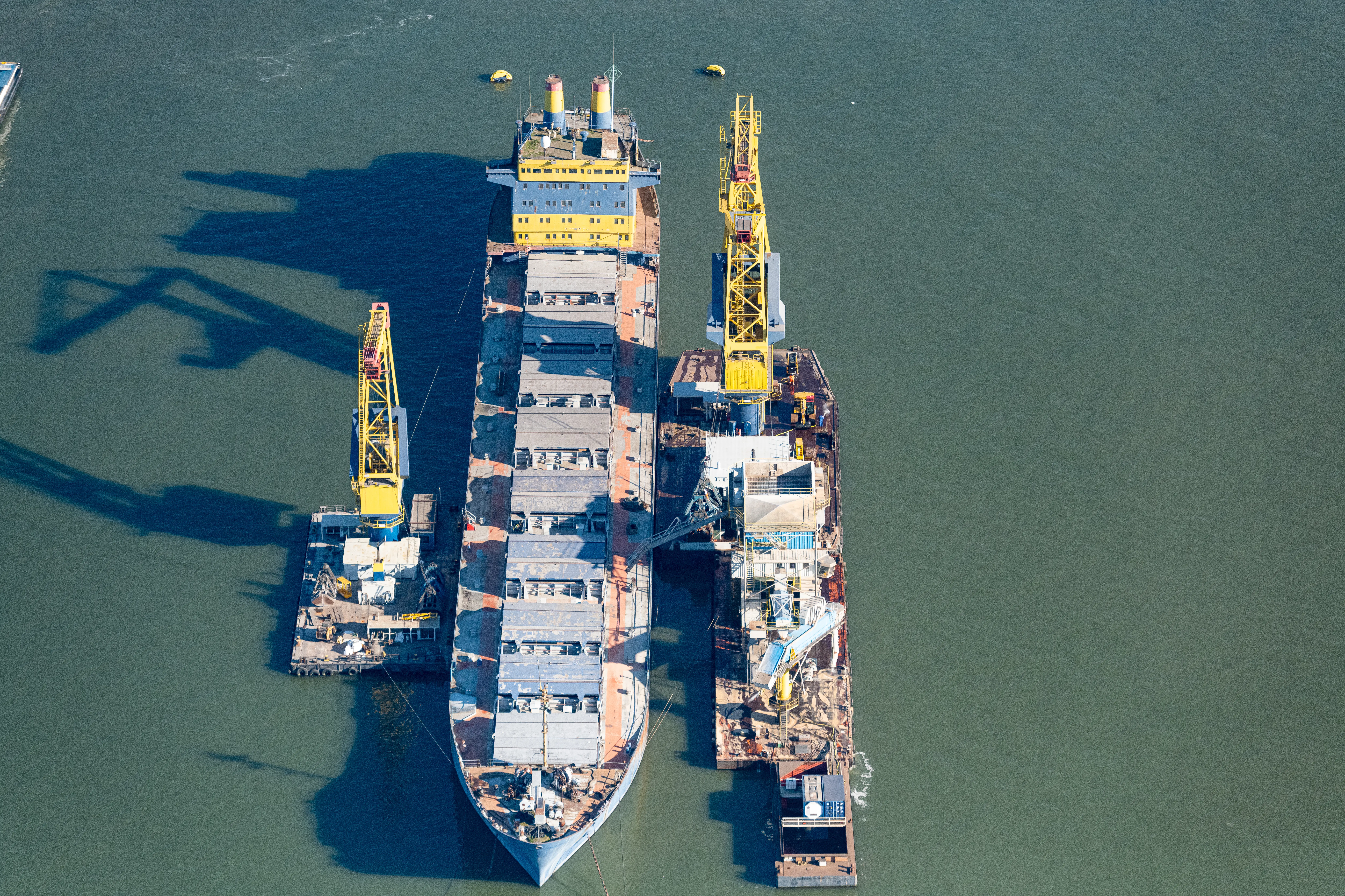 Location-Marcor-Bulk-Vessel