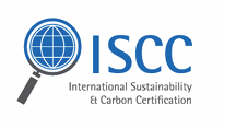 ISCC logo